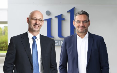 Changing of the guard at ITK Engineering: CEO steps down after 27 years