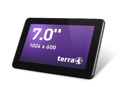 WORTMANN AG: TERRA PAD bekommt kleinen Bruder
