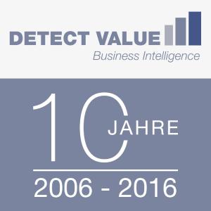 Einladung Zum Business Intelligence Dialog Detect Value Ag Pressemitteilung Pressebox