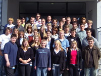 Ausbildungsjahrgang 2007