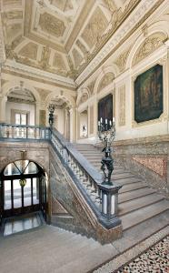 Palazzo Francesco Melzi d'Eril in Milan has been working successfully with HARVEY® since 2018