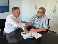 SPG stärkt ERP- und HCM-Kompetenz im Mittelstand