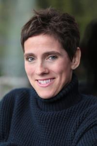 Katrin Wilkens, Foto Marianne Moosherr