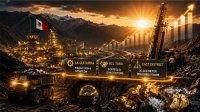 Produktion, Portfolio-Erweiterung und neue Explorationschancen!