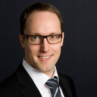 Stefan Kreckwitz, Geschäftsführer der Congree Language Technologies GmbH