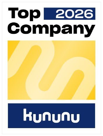 kununu_TopCompanyBadge_2026_RGB_wFrame.png