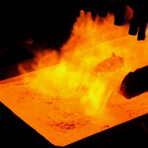 Pyrometallurgische Verfahren werden auf der Tagung „Copper Alloys 2018“ in mehreren Vorträgen beleuchtet. Bild: Aurubis
