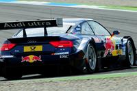 Audi A5 DTM