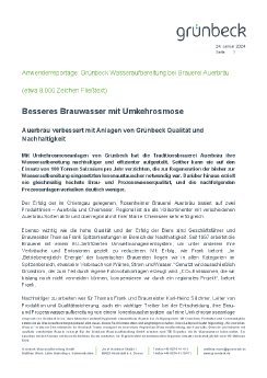 Gruenbeck_Wasseraufbereitung_Fachbericht_Auerbraeu_Rosenheim.pdf