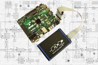 UDE 4.4.3 Zynq 7000 family