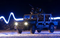 Caracal: Germany and the Netherlands enter €1.9 billion framework contract with Rheinmetall for 3,058 airmobile vehicles