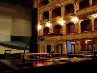 Opernhaus Zuerich