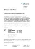 [PDF] Pressemitteilung: Chemie-Tarifverhandlungen 2016 in Rheinland-Pfalz