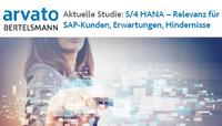S/4 HANA Study: Relecvance for SAP customers, expectations and obstacles