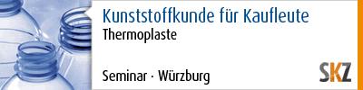 Kunststoffkunde für Kaufleute - Thermoplaste