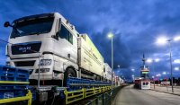 AUTOZUG Sylt – Always Online Between Sea and Mainland