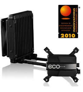 Neu bei ACOS: CoolIT Systems ECO A.L.C. Flüssigkeitskühlung