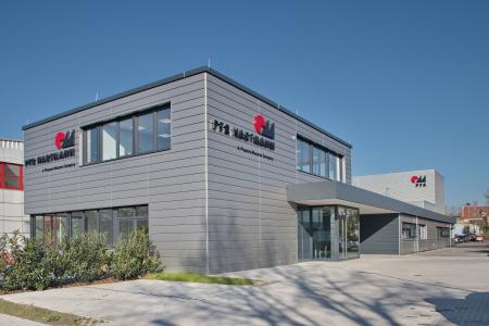 PTR HARTMANN GmbH | Werne