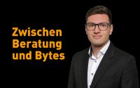 Sebastián Brenner, angehender Unternehmensberater und Ex-Praktikant bei classix in Hamburg, warnt im Interview vor einem zu überhasteten KI-Wettlauf der Tech-Giganten und den Folgen für Programmierer und Regulierung.