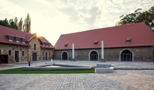 Gut Wöllried / Foto Gut Wöllried, Shuttle Design Studio