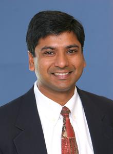 Manish Goel, Executive Vice President of Product Operations, NetApp