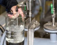Bild: Eigentum und Copyright by Thüringer Fernwasser - Fotograf: Gerald Huter
