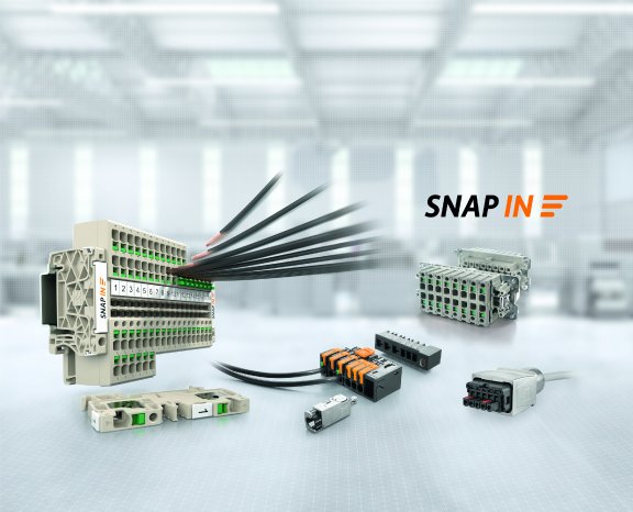 Weidmueller Bild_SNAP IN_Produkt Portfolio mit Logo.jpg