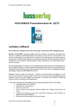Presseinformation_22_HUSS-VERLAG_Leitfaden Luftfracht.pdf
