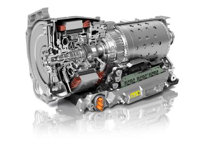 Fiat Chrysler Automobiles (FCA) hat ZF als weltweiten Lieferanten von Pkw-Automatgetrieben für Fahrzeuge mit Heck- und Allradantrieb in der Front-Längs-Antriebskonfiguration nominiert. ZF wird dann die neueste Variante des 8-Gang-Automatgetriebes liefern, Bild: ZF