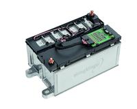 ElringKlinger AG und Sensor-Technik Wiedemann GmbH vereinbaren Kooperation