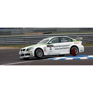 Augusto Farfus Jr. (BRA), BMW Team Germany, BMW 320si