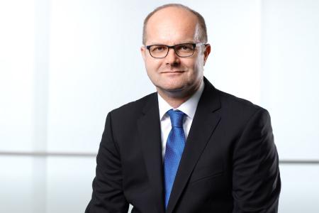 Michael Rennerich, Vorstand Janz Tec AG