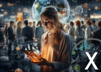 AI & XR-3D-Rendering Machine: Global Metaverse Network Community – Consumer und Industrial Metaverse werden kommen AI & XR-3D-Rendering Machine: Global Metaverse Network Community – Consumer und Industrial Metaverse werden kommen
