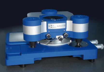 NanoWizard®II: The truly next generation AFM for biological and soft matter applications
