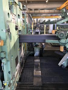 Arvedi Tubi Acciaio nimmt modernisierte Rohrschweißlinie für ein erweitertes Produktportfolio in Betrieb