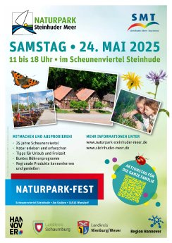 Naturpark-Fest 24.05.2025 - Plakat A3.jpg