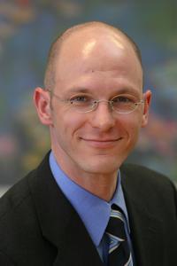 Robert Vasenda, Produktmanagement DLoG GmbH