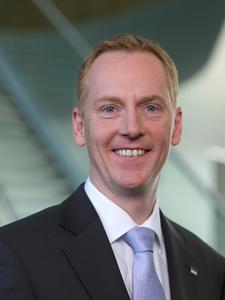 Rät dem Mittelstand zur Einführung eines Compliance-Systems: Heiner Röttger, Partner bei HLB Dr. Schumacher & Partner