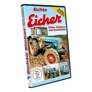 DVD Echte Eicher