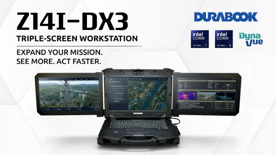 Durabook_Press Release-Z14I-DX3.jpg