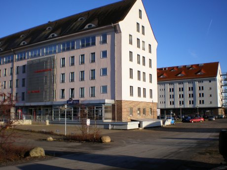Innovations- und Gründerzentrum BIC Altmark GmbH in Stendal..JPG