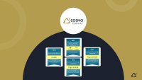 Bei der BARC-Studie “The Data & Analytics Service Provider Survey 2026” überzeugt COSMO CONSULT mit Top-Platzierungen.