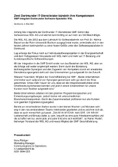 Pressemitteilung_Zwei Dortmunder IT-Dienstleister b黱deln Kompetenz.pdf