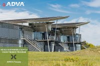 TRAXPAY UND ADVA STARTEN NACHHALTIGES SUPPLY-CHAIN-FINANCE-PROGRAMM