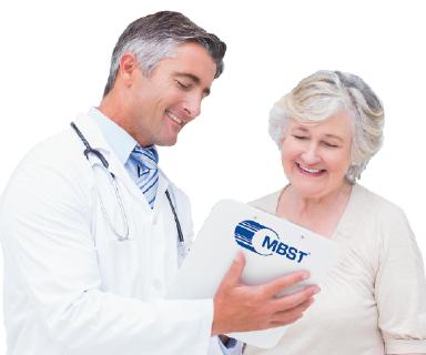 Die MedTec präsentiert die MBST-Therapie bei der 4. Speed-Presentation-Night