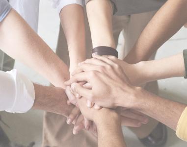 Unsere Verantwortung besteht nicht nur gegenüber unseren Kunden und Mitarbeitern, sondern auch gegenüber der Umwelt. Gemeinsam stark für Mensch und Umwelt.
