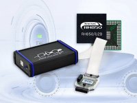 PLS' UDE helps users of Renesas' new RH850/U2B automotive MCU with troubleshooting and runtime analysis