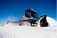 Auf der Piste sicher unterwegs / PRINOTH AG 
