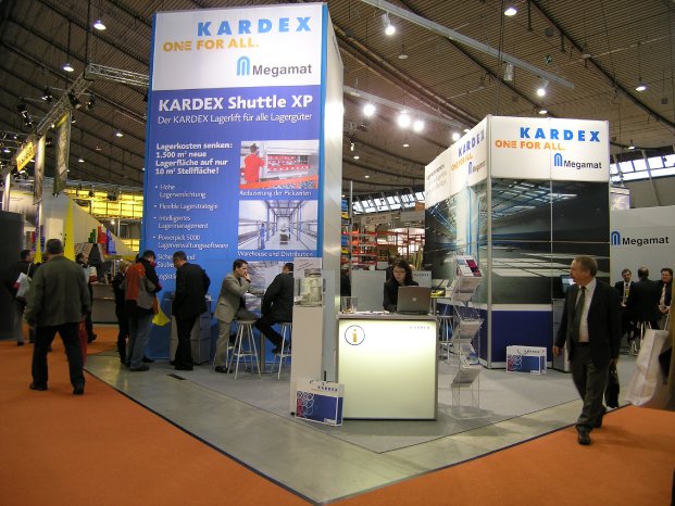 Kardex LogiMAT 2009_2.JPG