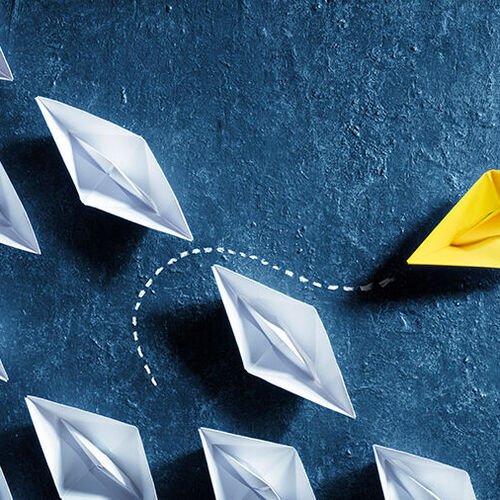 Rückführung zur Optimierung der Cloud